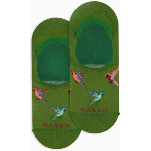 Gallo, unisex, Ondergoed, Veelkleurig, Maat: M Katoen,