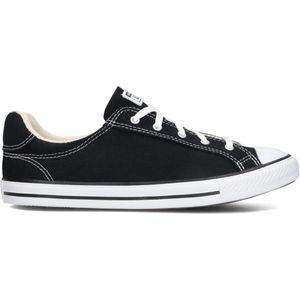 Converse, Dames, Schoenen, Zwart, Maat: 37 EU Denim,