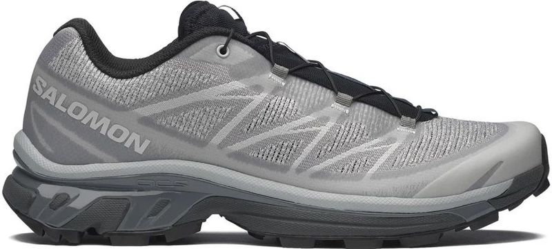 Salomon - Xt-6 Shadow - Trailrunningschoen - Grijs