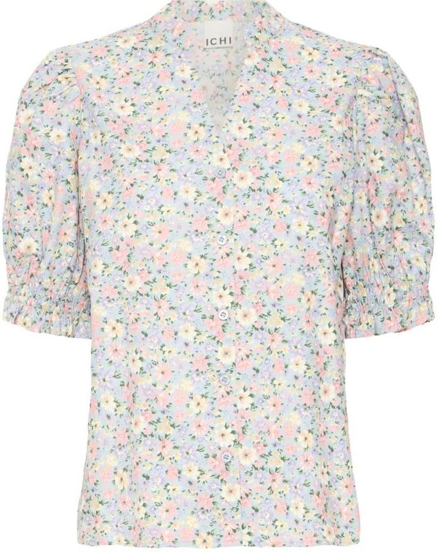 Ichi - Ane - Damesblouse