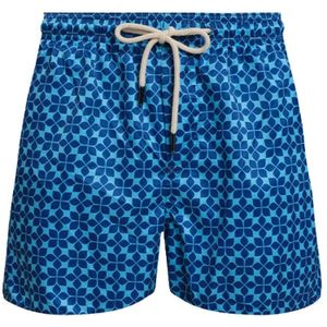 Peninsula, Heren, Badkleding, Blauw, Maat: L