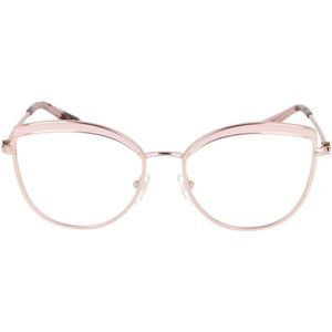 Michael Kors, Dames, Accessoires, Roze, Maat: 54 MM