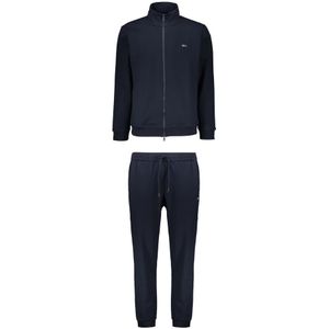 Paul & Shark, Heren, Sport, Blauw, Maat: 2XL