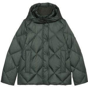 Marc O'Polo, Dames, Jassen, Groen, Maat: XL