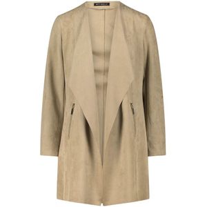 Betty Barclay, Dames, Jassen, Groen, Maat: 3XL