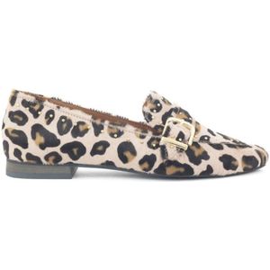 Babouche, Dames, Schoenen, Veelkleurig, Maat: 39 EU Leer,