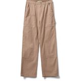 Sofie Schnoor - Alliciasw Jeans Broek - Roze - 100% Katoen