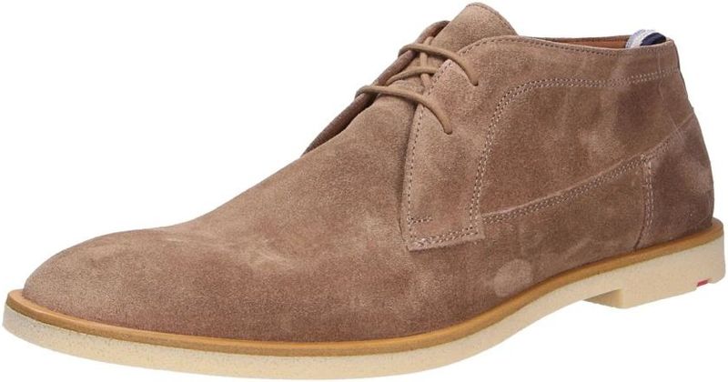 LLOYD - LIVERPOOL - Chukka Boots - Brokaat - Leer en Suède