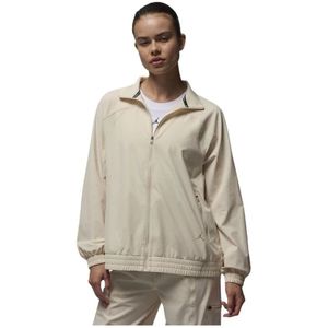 Jordan, Dames, Jassen, Beige, Maat: L