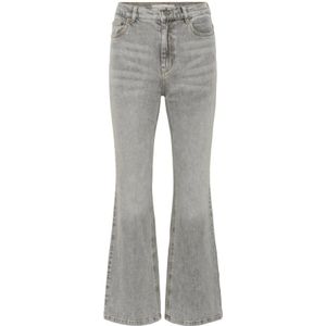InWear, Dames, Jeans, Grijs, Maat: W32 Denim,