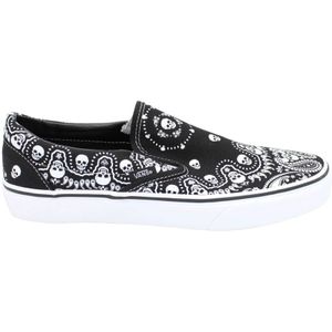 Vans, Heren, Schoenen, Zwart, Maat: 42 1/2 EU