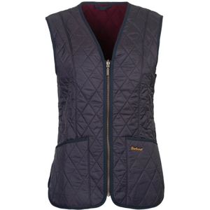 Barbour, Dames, Jassen, Blauw, Maat: S Fleece,