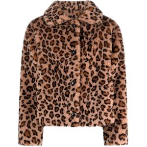 Yves Salomon, Dames, Jassen, Veelkleurig, Maat: M Taf,