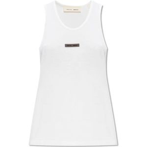 Fear Of God, Dames, Tops, Wit, Maat: XS