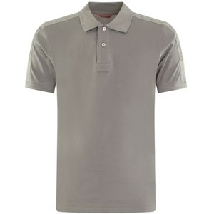 Parajumpers, Heren, Tops, Grijs, Maat: S