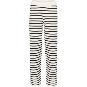 Saint Tropez, Dames, Broeken, Veelkleurig, Maat: M