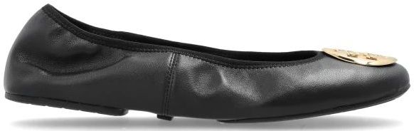 Tory Burch, Dames, Schoenen, Zwart, Maat: 40 EU