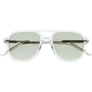 Kaleos, unisex, Accessoires, Grijs, Maat: 56 MM