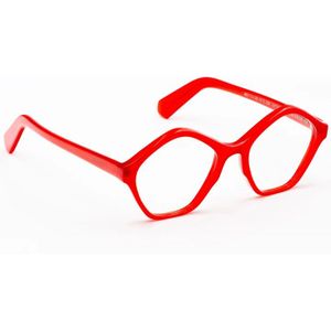 Moli@limo, Dames, Accessoires, Rood, Maat: 50 MM