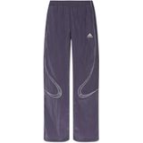 Adidas Originals - Broeken - Paars - Technische Stof
