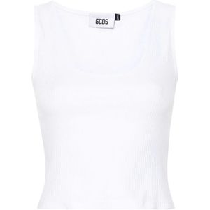 Gcds, Dames, Tops, Wit, Maat: L