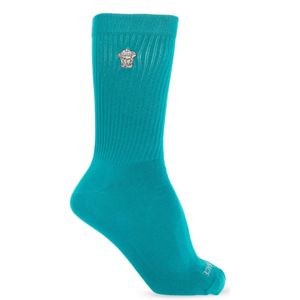 Versace, Heren, Ondergoed, Blauw, Maat: M Katoen,