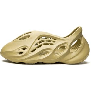 Yeezy, Heren, Schoenen, Beige, Maat: 38 EU