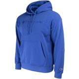 Champion - Sweatshirt - Blauw - Dames