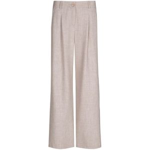 Marie Méro, Dames, Broeken, Roze, Maat: S