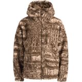 Adidas by Stella McCartney - Fleece - Bruin - Dames