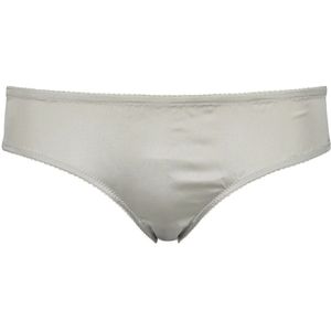 Dolce & Gabbana, Dames, Ondergoed, Grijs, Maat: M Zijde,