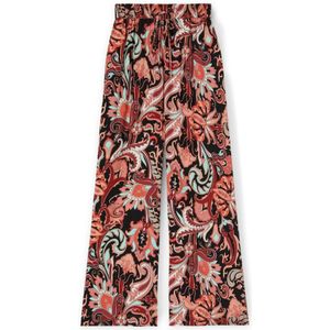 Motivi, Dames, Broeken, Veelkleurig, Maat: XS Viscose,