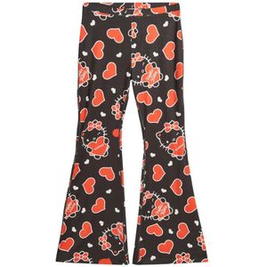 Soulland, Dames, Broeken, Veelkleurig, Maat: L/Xl Polyamide,