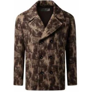 Baldessarini, Heren, Jassen, Veelkleurig, Maat: XL Katoen,