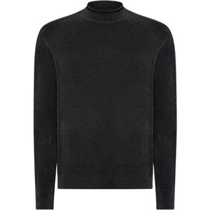 Rrd, Heren, Truien, Grijs, Maat: XL