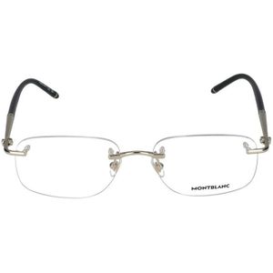 Montblanc, Heren, Accessoires, Geel, Maat: 56 MM