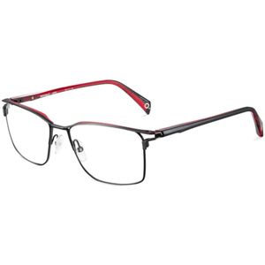 Etnia Barcelona, unisex, Accessoires, Zwart, Maat: 54 MM