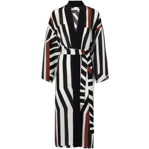 Max Mara, Dames, Badkleding, Veelkleurig, Maat: ONE Size Zijde,