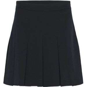 Saint Tropez - Zeliva SZ Rok - Blauw - Korte Rok