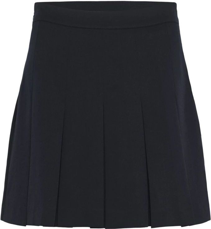 Saint Tropez - Zeliva SZ Rok - Blauw - Korte Rok