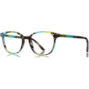 Lamarca Eyewear, unisex, Accessoires, Veelkleurig, Maat: 51 MM