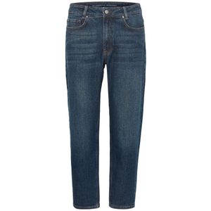 My Essential Wardrobe, Dames, Jeans, Blauw, Maat: W24