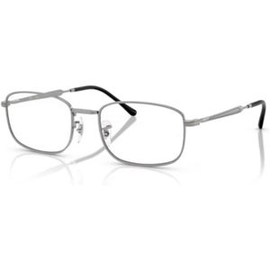 Ray-Ban, unisex, Accessoires, Geel, Maat: 54 MM