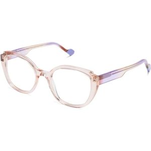 Face a Face, Dames, Accessoires, Roze, Maat: 52 MM