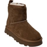 Sofie Schnoor - Marie Teddy - Dameslaarzen - Veterboots