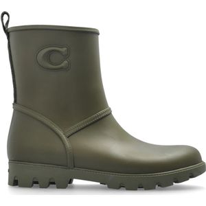 Coach, Dames, Schoenen, Groen, Maat: 35 EU