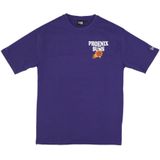 New Era - T-shirt - Phoenix Suns NBA Script