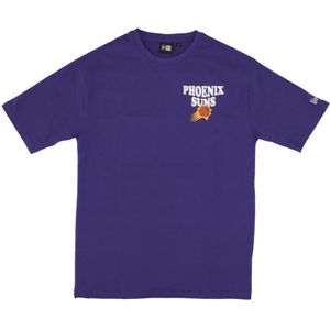 New Era - T-shirt - Phoenix Suns NBA Script