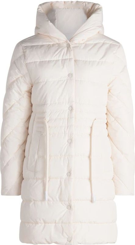 Zero, Dames, Mantels, Wit, Maat: XS