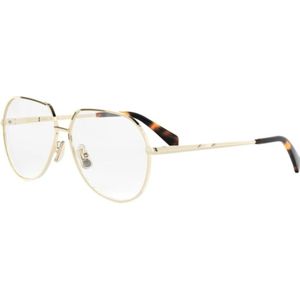 Celine, unisex, Accessoires, Geel, Maat: 60 MM